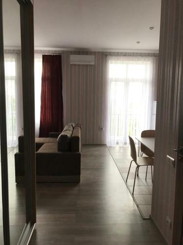 Apartment Riviera