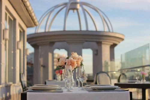 Hotel Alarus Luxe