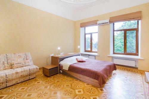 Aparthotel Soborka Garden