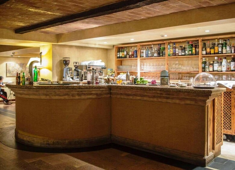 Hotel Yomo Patagonia