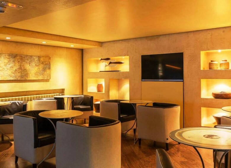 Hotel Yomo Patagonia