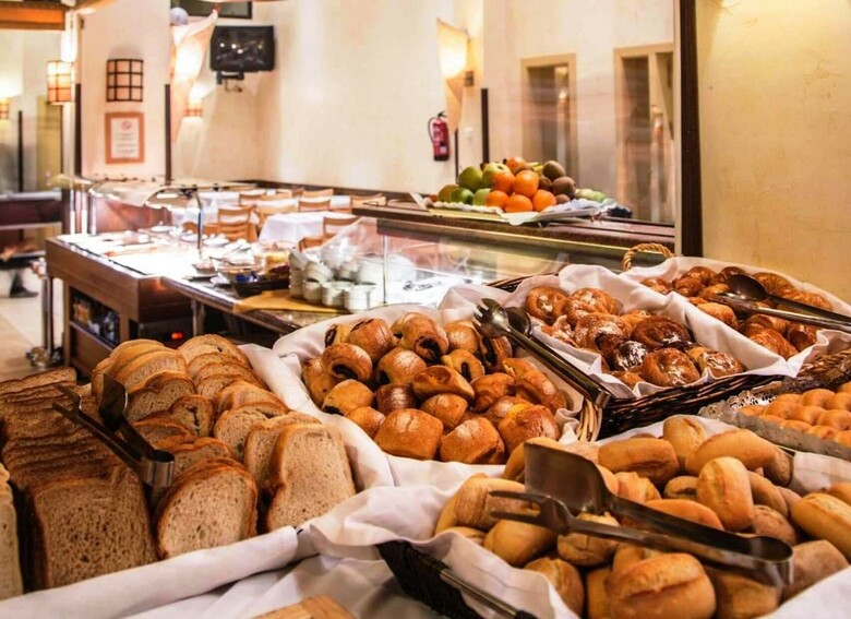 Hotel Yomo Patagonia