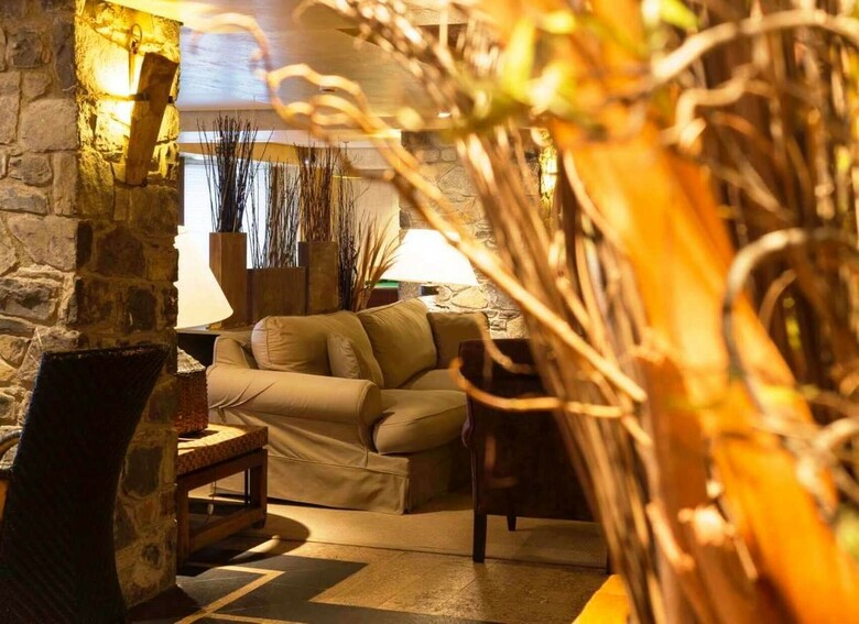 Hotel Yomo Patagonia