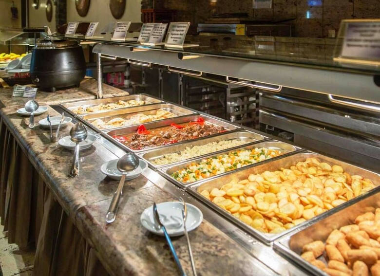 Hotel Yomo Patagonia