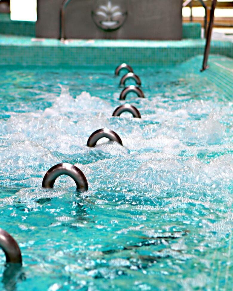 Hotel Termas - Balneario De Archena