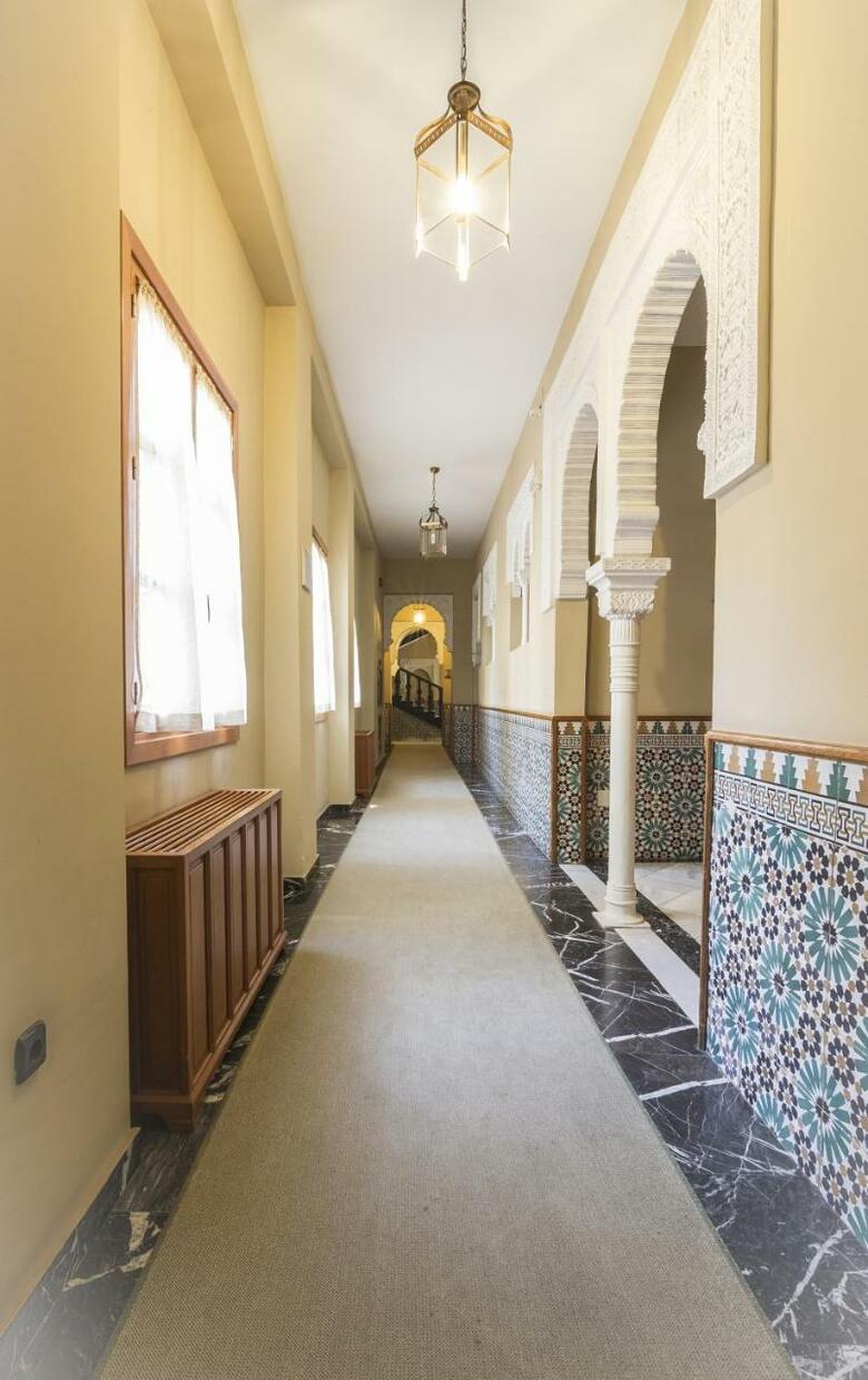 Hotel Termas - Balneario De Archena