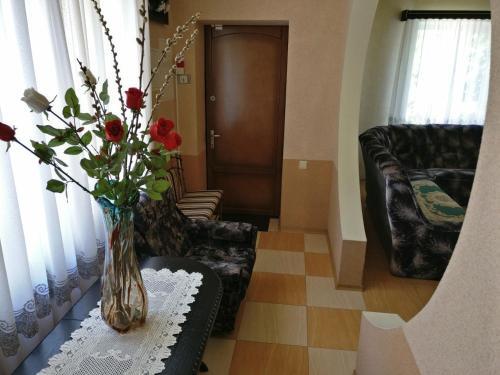 Posada Kosmos 519