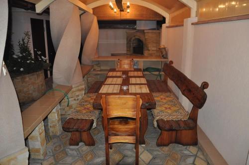 Villa Raduga 514
