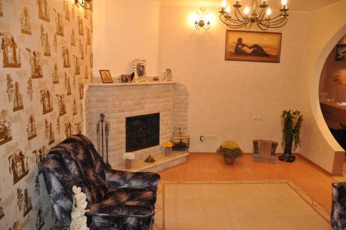 Villa Raduga 514