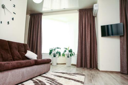 Apartamento Family House