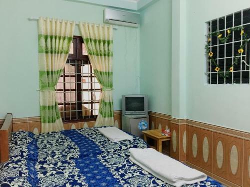 Hostal Ngan Chau Villa Guesthouse