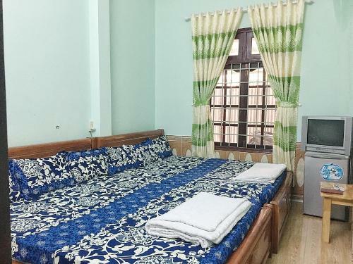 Hostal Ngan Chau Villa Guesthouse