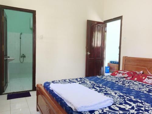 Hostal Ngan Chau Villa Guesthouse