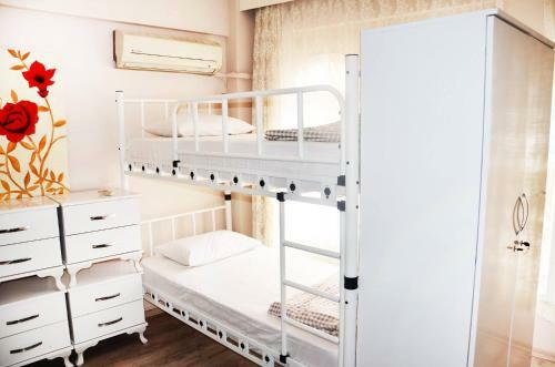 Rooster Hostel