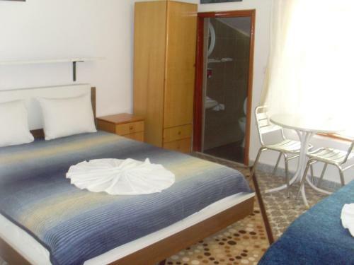Agroturismo Onder Pansiyon