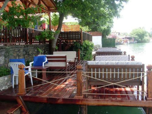 Agroturismo Onder Pansiyon