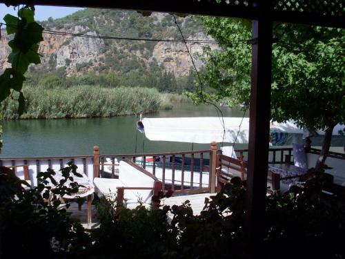 Agroturismo Onder Pansiyon