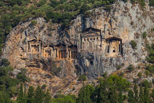 Agroturismo Onder Pansiyon