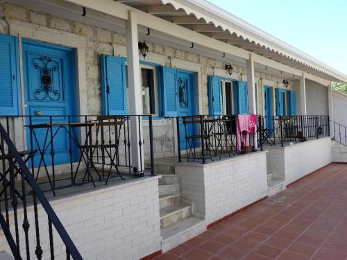 Karamela Butik Hotel