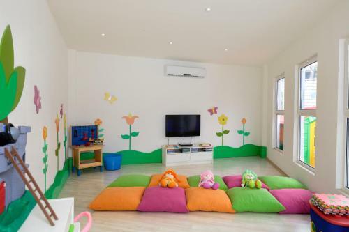 Hotel Cocos The Club