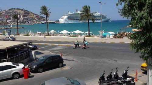 Villa Catalina