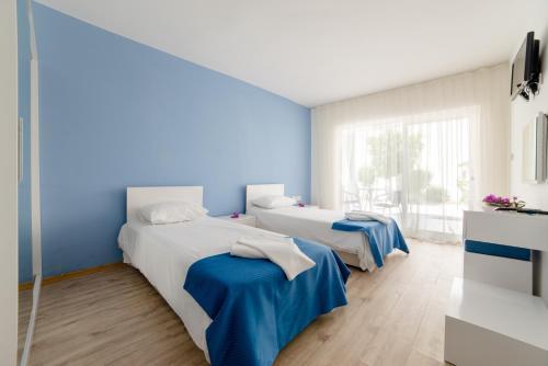 Bed & Breakfast Fiko Hotel
