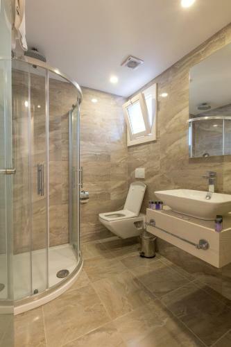Hotel Alalucca- Adult Only