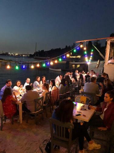 Tuzla Yacht Club