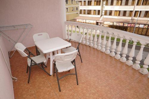 Hostal Guest House Na Figurnoy 51