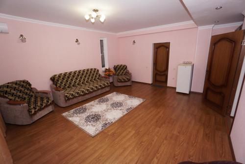 Hostal Guest House Na Figurnoy 51