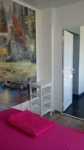 Hostal Rose Guest House