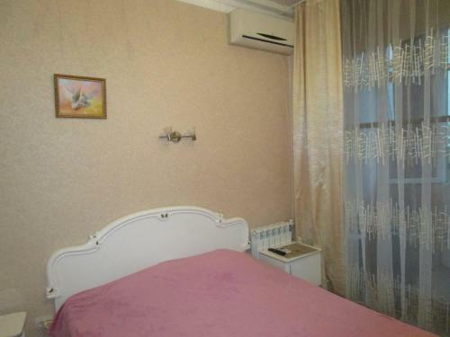Apartment Na Kurortnyi Prospekt