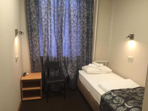Lowcost Hotel Berison Kamala