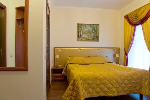 Vremena Goda Hotel
