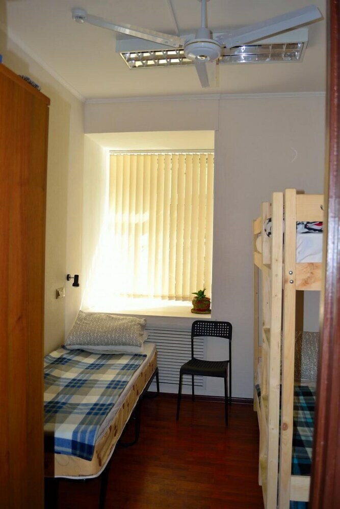Boomerang Hostel