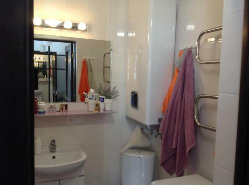 Apartment Nika