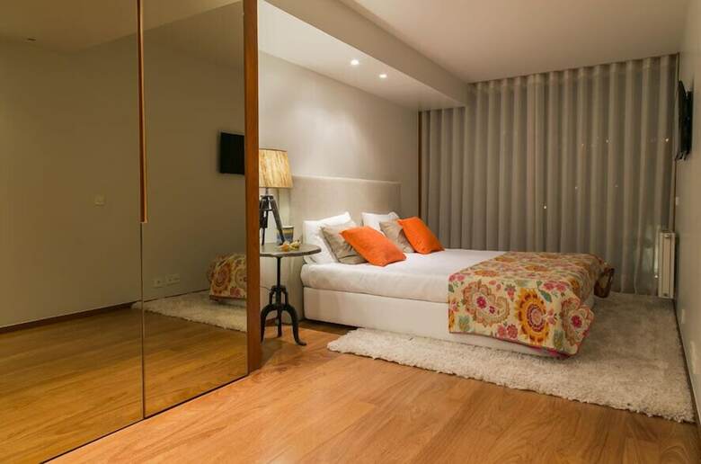 Apartamento Douro A Vista