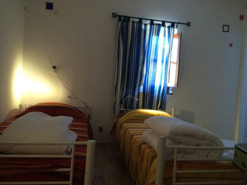 Hostal Horta Grande