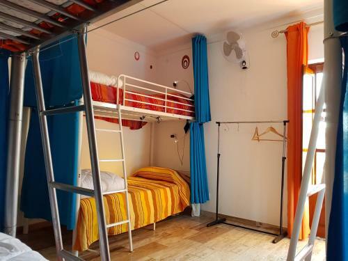 Hostal Horta Grande