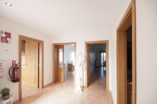 Apartamento Villa T2 Vila Sagres