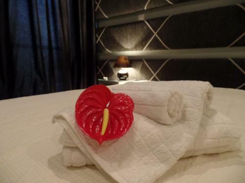 Apartamentos Pr�ncipe Apart Center