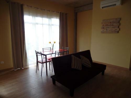 Apartamentos Pr�ncipe Apart Center