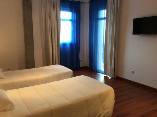 Apartamentos Pr�ncipe Apart Center