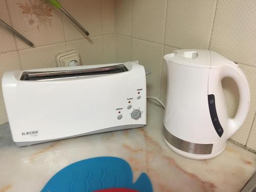 Apartamento Praia De Altura Alamar