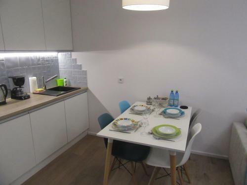 Apartment Bia?ystok