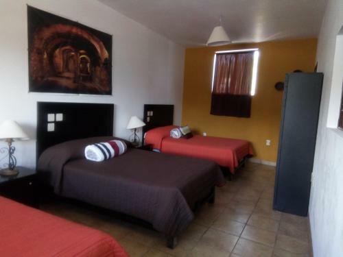 Apartamento Departamentos Calicanto