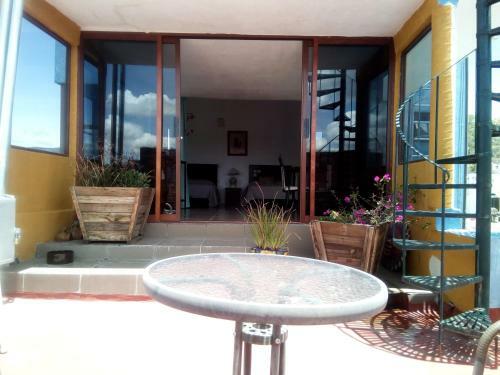 Apartamento Departamentos Calicanto