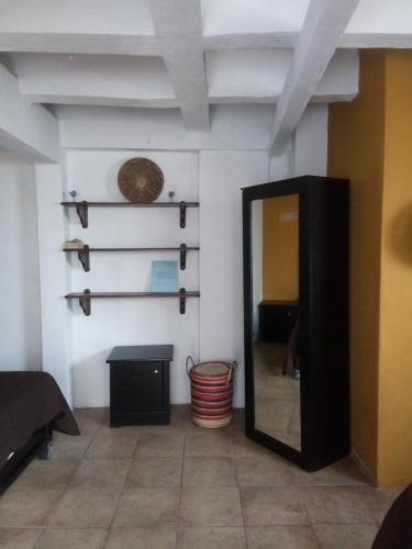 Apartamento Departamentos Calicanto