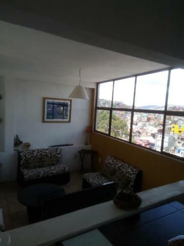 Apartamento Departamentos Calicanto
