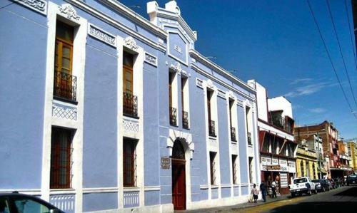 Apartamento Suite Ejecutiva En Puebla